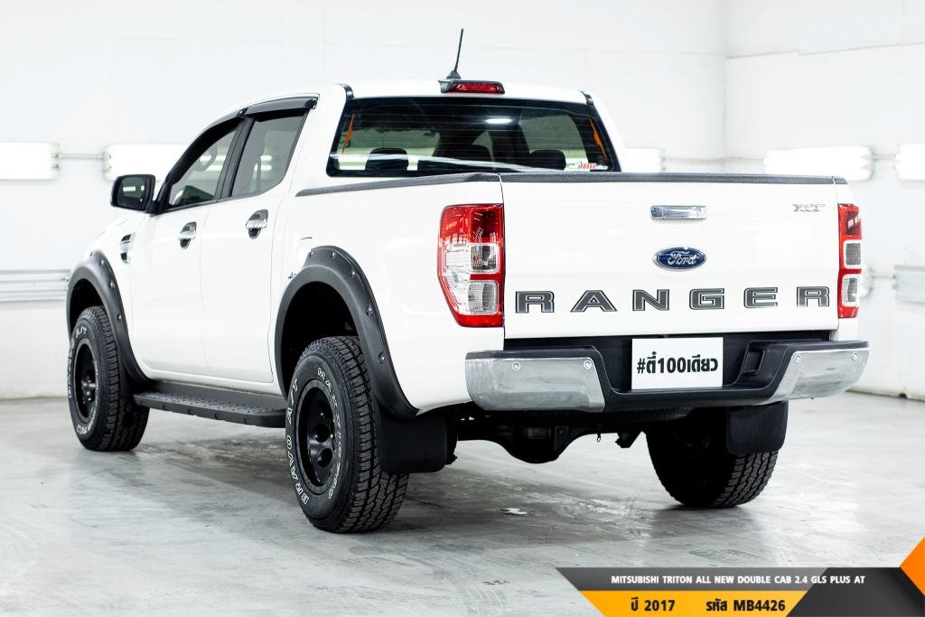 FORD RANGER ALL NEW  AT ปี 2019#6