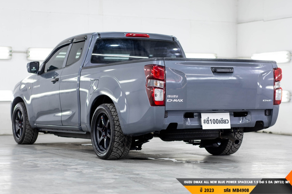 ISUZU DMAX ALL NEW BLUE POWER  MT ปี 2023#6