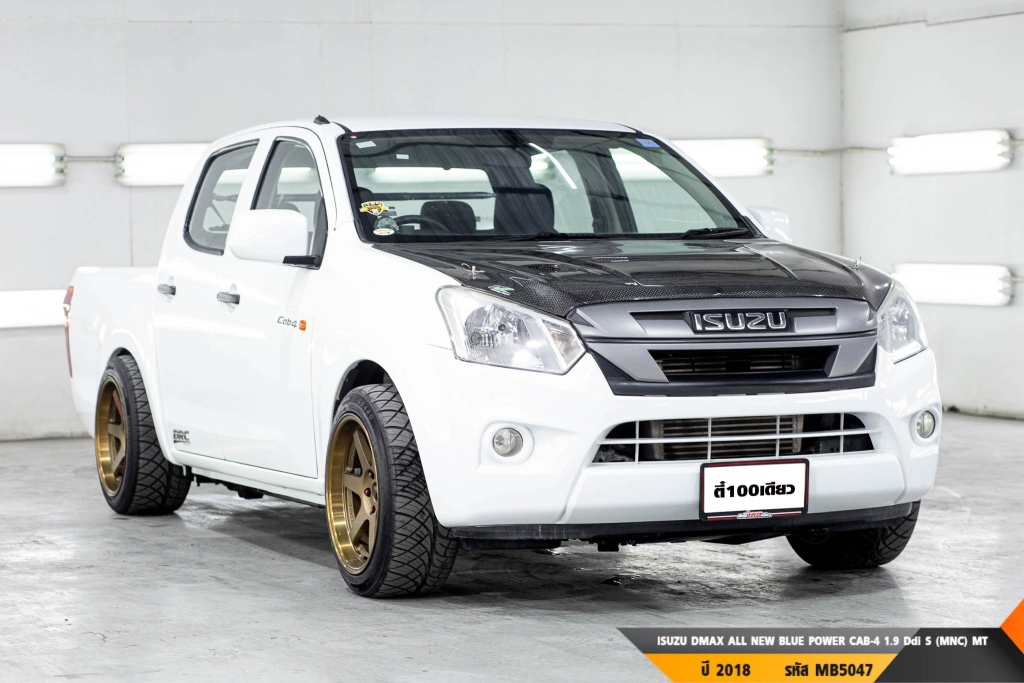 TOYOTA HILUX REVO  AT ปี 2022#18