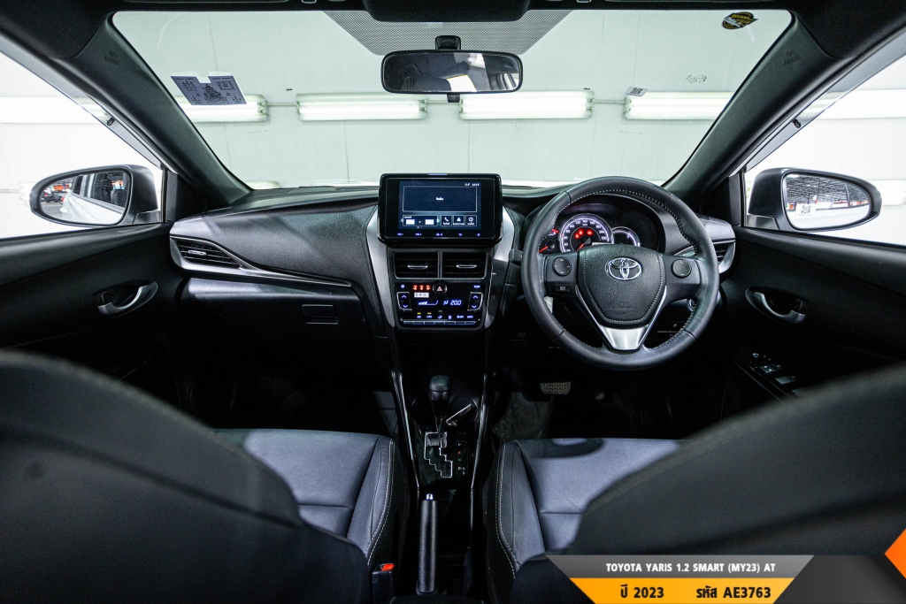 TOYOTA YARIS  AT ปี 2023#14