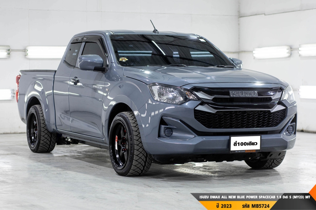 ISUZU DMAX ALL NEW BLUE POWER  MT ปี 2023#16