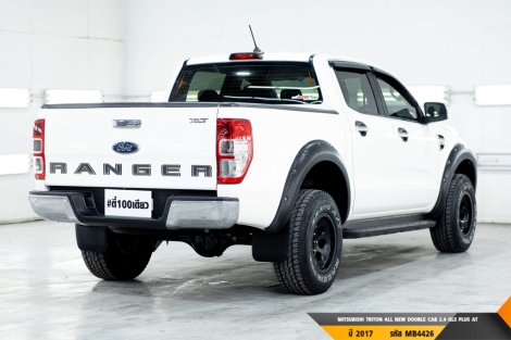 FORD RANGER ALL NEW  AT ปี 2019#8