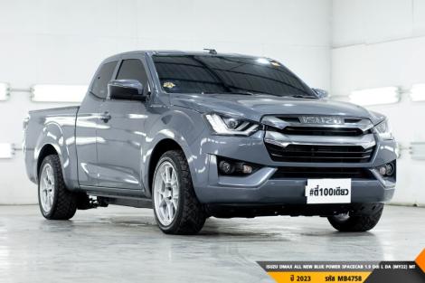 ISUZU DMAX ALL NEW BLUE POWER  MT ปี 2023#5