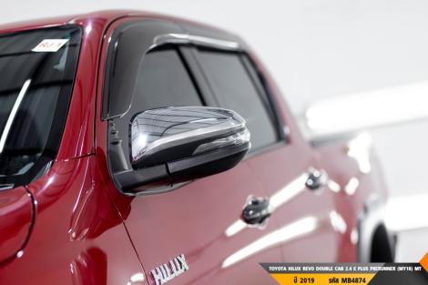 TOYOTA HILUX REVO  MT ปี 2019#3