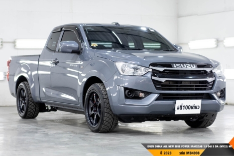 ISUZU DMAX ALL NEW BLUE POWER  MT ปี 2023#5