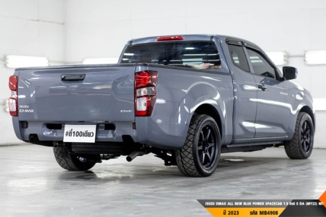 ISUZU DMAX ALL NEW BLUE POWER  MT ปี 2023#7