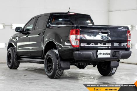 FORD RANGER ALL NEW  AT ปี 2021#6