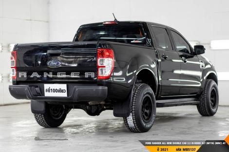 FORD RANGER ALL NEW  AT ปี 2021#7