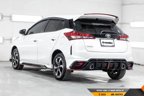 TOYOTA YARIS  AT ปี 2023#18