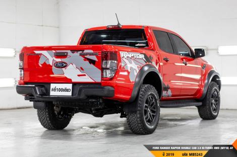 FORD RANGER  AT ปี 2019#7