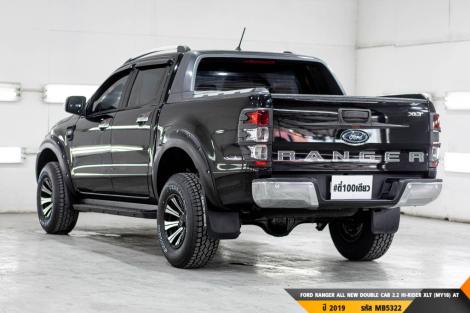 FORD RANGER ALL NEW  MT ปี 2019#6