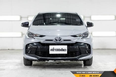 TOYOTA YARIS  AT ปี 2023#1