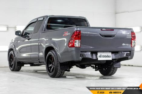 TOYOTA HILUX REVO  MT ปี 2020#6