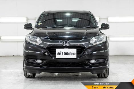 HONDA HR-V  AT ปี 2015#1