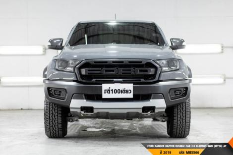 FORD RANGER  AT ปี 2019#1