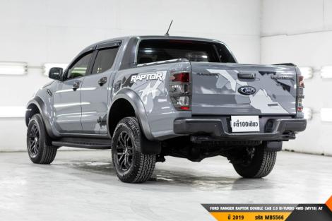 FORD RANGER  AT ปี 2019#5