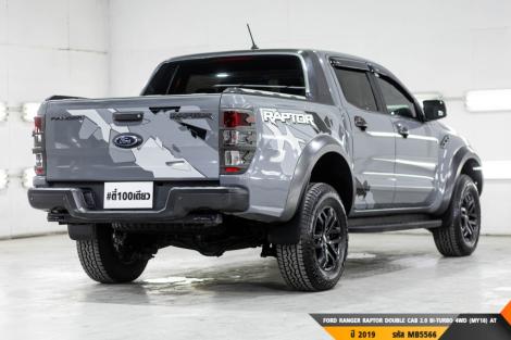 FORD RANGER  AT ปี 2019#8