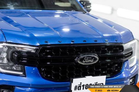 FORD EVEREST  AT ปี 2022#5