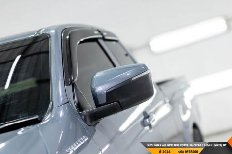 ISUZU DMAX ALL NEW BLUE POWER  MT ปี 2024#4