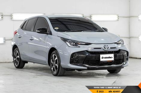 TOYOTA YARIS  AT ปี 2023#17