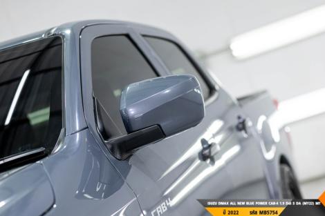 ISUZU DMAX ALL NEW BLUE POWER  MT ปี 2022#4