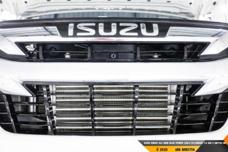 ISUZU DMAX ALL NEW BLUE POWER  MT ปี 2020#23