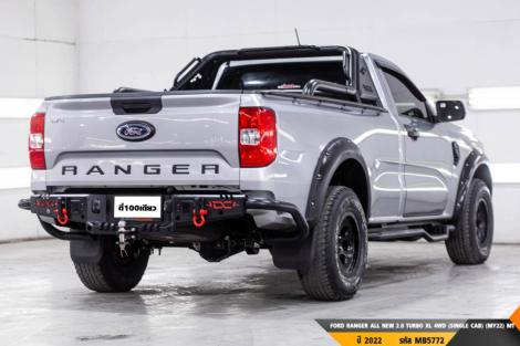 FORD RANGER ALL NEW  MT ปี 2022#13