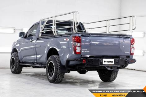 ISUZU DMAX ALL NEW BLUE POWER  MT ปี 2023#15