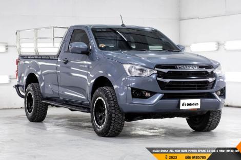 ISUZU DMAX ALL NEW BLUE POWER  MT ปี 2023#18