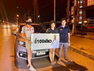 ยินดีต้อนรับเข้าสู่ ครอบครัวตี๋100เดียว